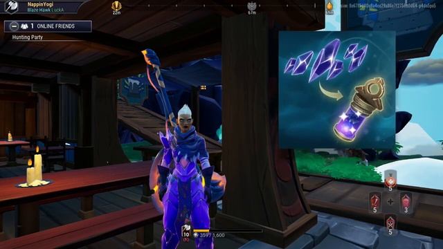 How To Get Aethersparks and Aetherhearts in Dauntless Reforged (Dauntless Reforged Update) смотреть онлайн