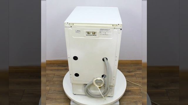 Стиральная машина вертикальная Bosch WOF2000 05 смотреть онлайн