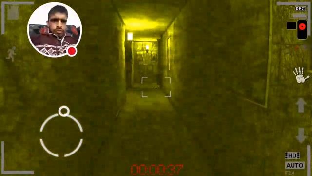 Mental Hospital IV Lite Stream horror paranormal activity game first time ???? смотреть онлайн