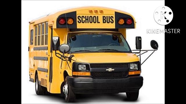 MINI WAGON SCHOOL BUSES RANT!! смотреть онлайн