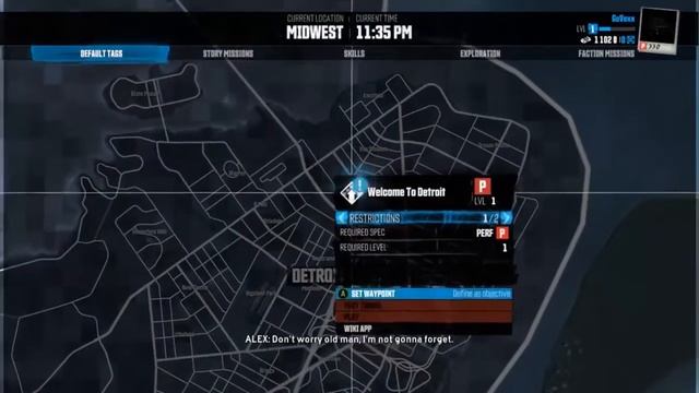 The Crew Gameplay Walkthrough Part 1 For Xbox 360/Xbox one/PS3/PS4/PC смотреть онлайн