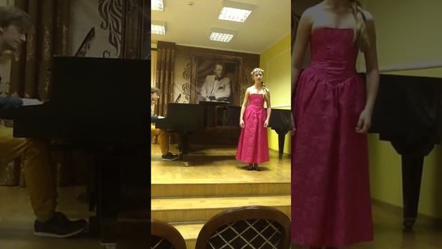 Алина Нота смотреть онлайн