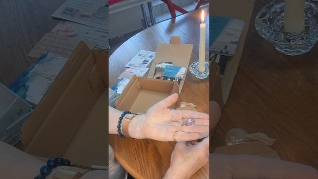 Retour sur l'achat de l'Oracle 22. Merci Fleur de Vie ??? смотреть онлайн