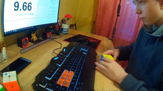 ?КАК ЗАРАБОТАТЬ НА КУБИНГЕ?!? смотреть онлайн