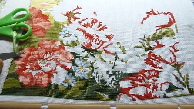 Вышивальная неделя №49 23.08.2021-29.08.2021