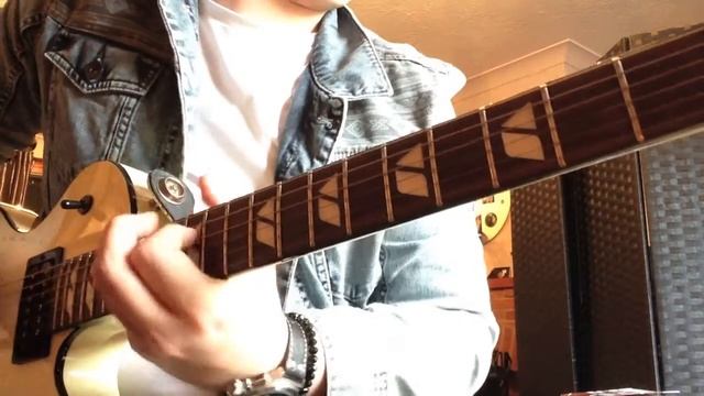 Line 6 Pod XT Pro - Live Presets смотреть онлайн