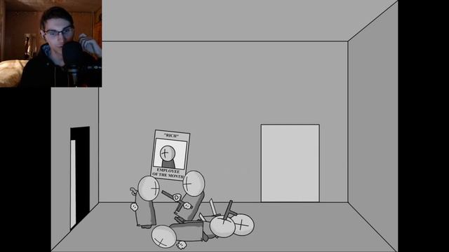 Реакция на MADNESS COMBAT 1-3 СЕРИИ! АНИМАЦИЯ НА РУССКОМ (DJ TRICKY) / MADNESS COMBAT РЕАКЦИЯ смотреть онлайн