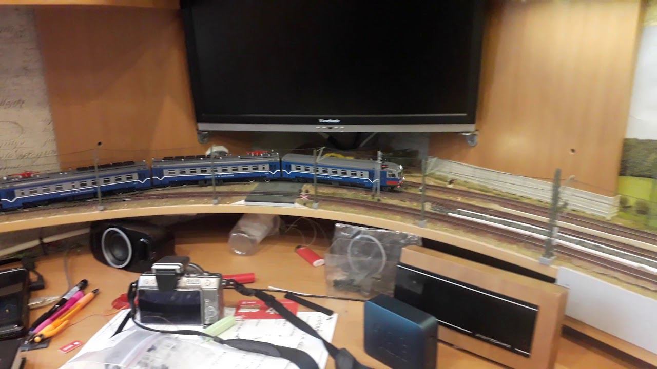 ЭР9Т-707 смотреть онлайн