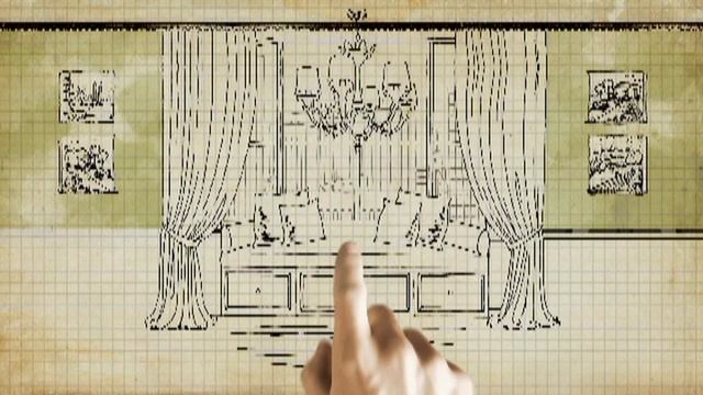 Как оформить комнату с эркером? Советы "Школы Ремонта" смотреть онлайн