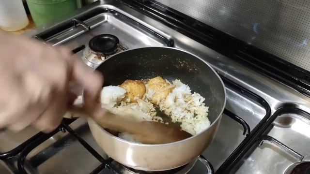 Chicken Beryani смотреть онлайн