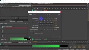 НАСТРОЙКА Adobe Audition CC 6.0 build 732