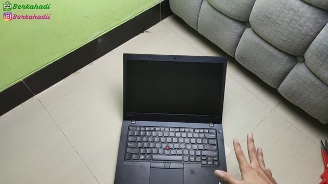 Lenovo Thinkpad L480 Core i5 8250U Cuma 6 Juta смотреть онлайн