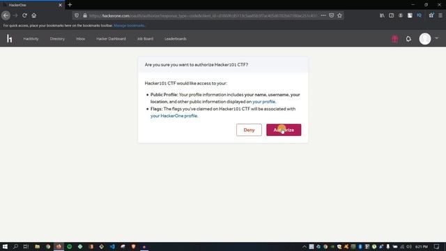 CTF in Hacking: How to get started into Capture the Flag | Hacker101 CTF смотреть онлайн