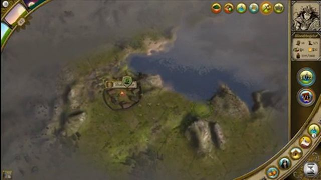 Thea: The Awakening. Отлиная стратегия с элементами офигевания смотреть онлайн
