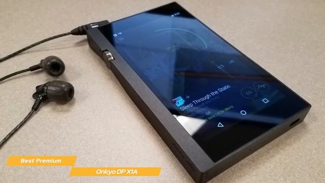 TOP 3: Best MP3 Player 2023