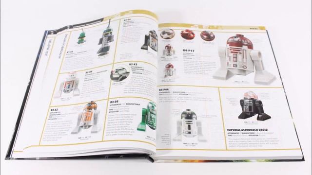 ULTIMATE LEGO STAR WARS DK BOOK REVIEW EXCLUSIVE PRINTS! смотреть онлайн