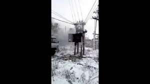 Настоящий электрик