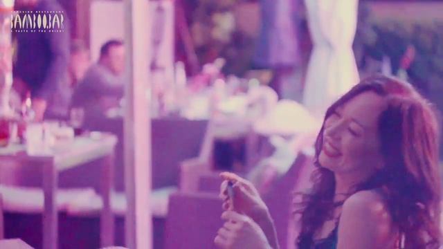 27.05.2016 Ресторан Bamboo.Bar - Баста 2 (Москва Сити) смотреть онлайн