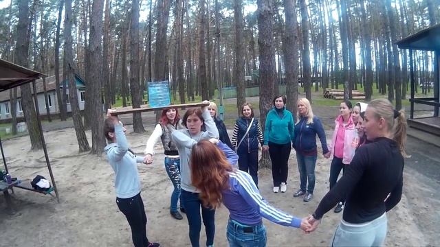 Тренинг для FitCurves Сумы смотреть онлайн