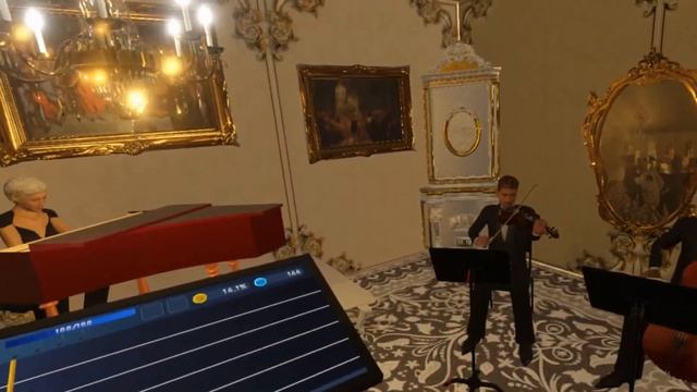More Maestro VR Streaming смотреть онлайн