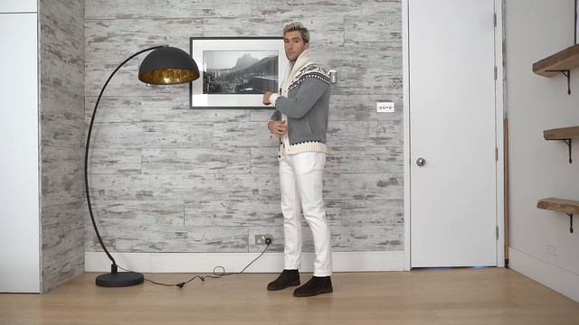 5 Ways to Dress This Winter | 2022 Winter Lookbook смотреть онлайн