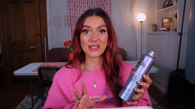 ONE YEAR WORTH OF EMPTY PRODUCTS! | EmmasRectangle смотреть онлайн