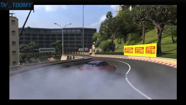Gran Turismo 5 - 3 смотреть онлайн
