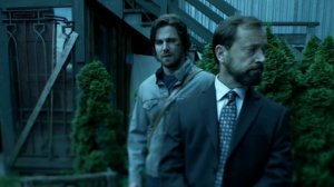 Стрела / Arrow – 5 сезон 3 серия