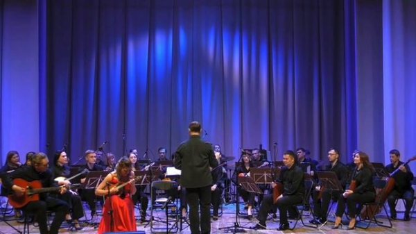 “It don’t mean a thing”