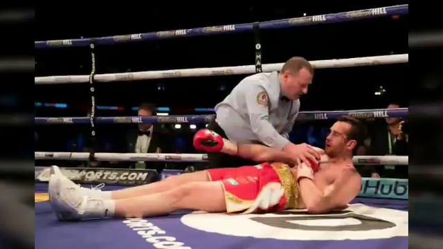 (Reaction) David Price loses again vs SergeyKuzmin in 4 rds| Time to force Price to retire!!! смотреть онлайн