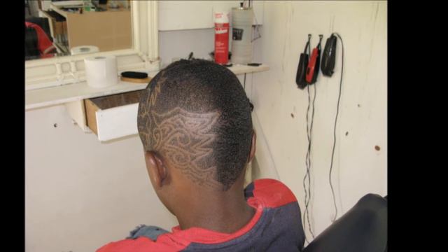 magic fingers barber shop parry town ocho rios jamaica смотреть онлайн