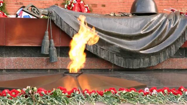 Детская песня 