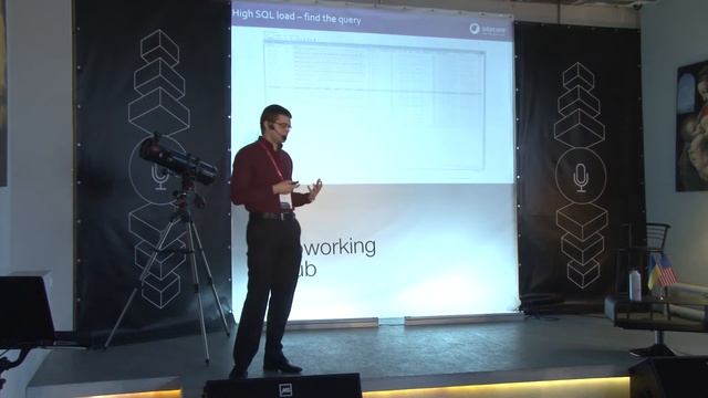 Sitecore Saturday 2017. #3 Продвинутые техники отладки приложений на удалённых серверах смотреть онлайн