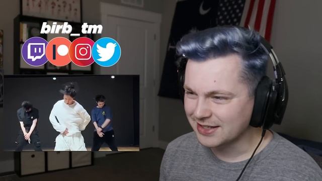 OUR FIRST UNIT (TREASURE (T5) - 'MOVE' DANCE PRACTICE VIDEO Reaction) смотреть онлайн