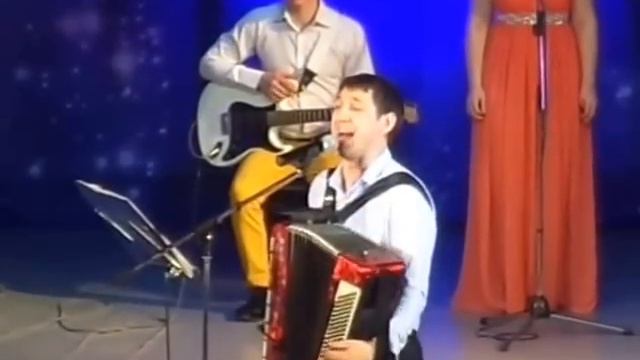Фирдус Тямаев - Суларда синен шэулэнме.mp4 смотреть онлайн