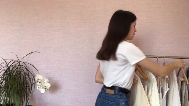 Мой Капсульный гардероб на весну/Лучшие покупки 2020/HAUL