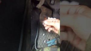 Volkswagen golf 3 или Vento не греет печка