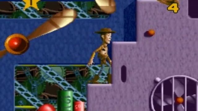 Toy Story смотреть онлайн