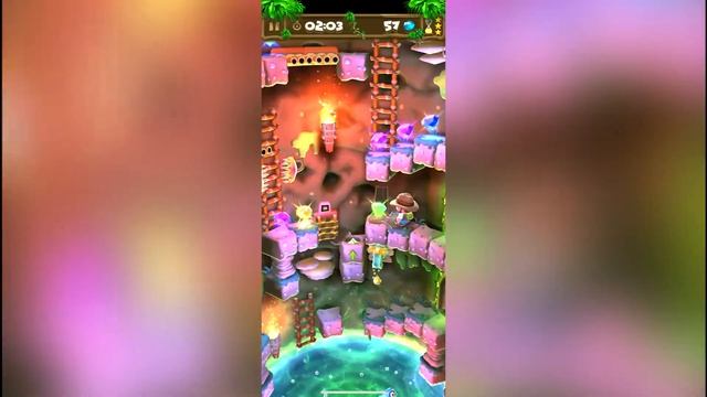 RELIC LOOTER ALL LEVELS! NEW GAME RELIC LOOTER All WORLD RECORD! (iOS, Android) смотреть онлайн