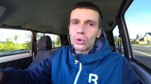 Огромные ДИСКИ на Лада Нива! Муки выбора!