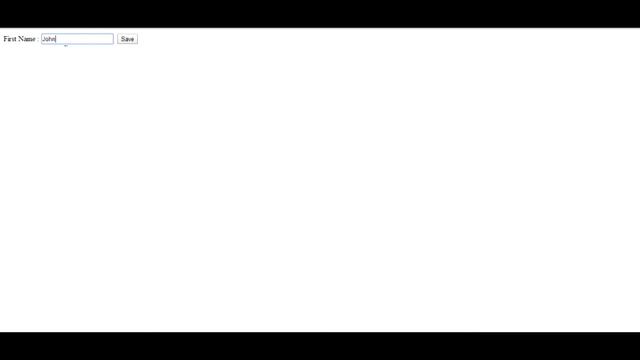 PHP Tutorials : How to submit an HTML form to PHP смотреть онлайн