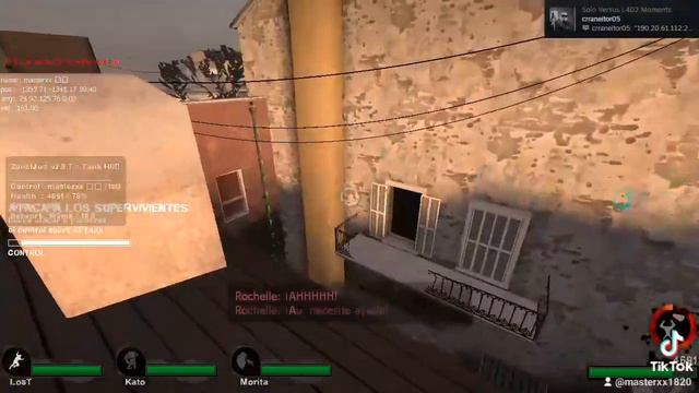 LEFT 4 DEAD 2 / CLIP #3 смотреть онлайн
