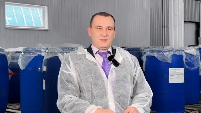 10 ИНТЕРЕСНЫХ ВОПРОСОВ. Начальник отдела закупок | Rekish Cosmetics смотреть онлайн