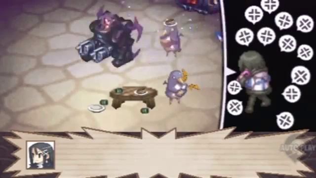 Disgaea Infinite - Asagi Ending смотреть онлайн