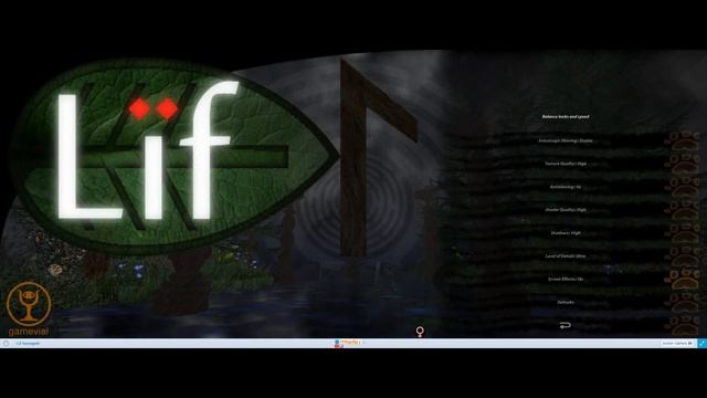 ИГРОВОЙ UNDERGROUND #1 | ЖИЗНЬ САВАННЫ смотреть онлайн