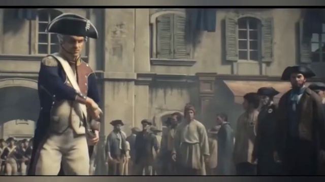 Linkin Park-Assassins Creed#13 смотреть онлайн