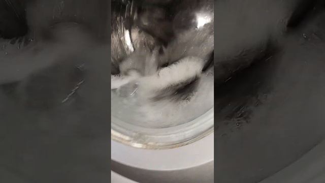 Полоскание руками и машинкой смотреть онлайн