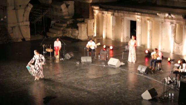 Fado Violado live in Plovdiv Part 3 смотреть онлайн