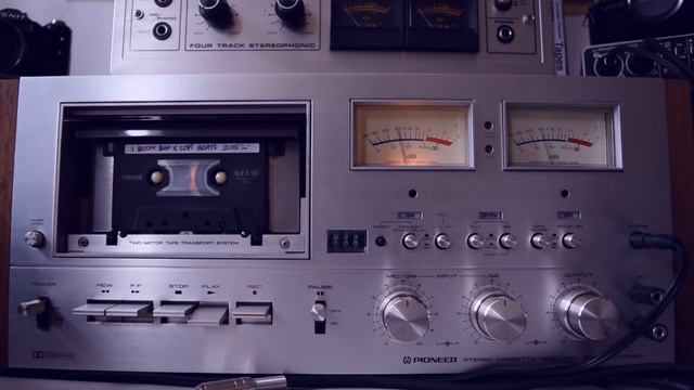 Boom Bap x Lofi Beats Mixtape [Autumn 2016] смотреть онлайн