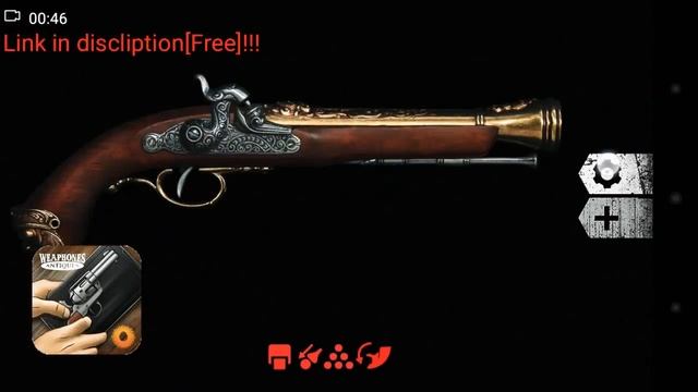 How to download weaphones antiques gun sim[Free apk] смотреть онлайн
